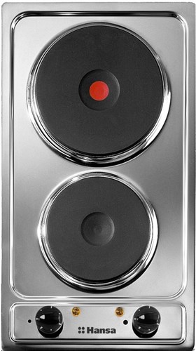 Встраиваемая электрическая варочная панель Hansa BHEI 301060 27805 - фото 15739