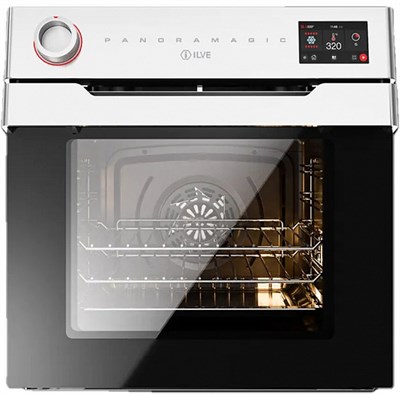 Электрический духовой шкаф ILVE OV60PMT3/SS ov60pmt3/ss - фото 158319