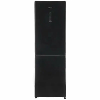 Холодильник Hitachi R-BG410PUC6 GBK r-bg410puc6 gbk - фото 160947
