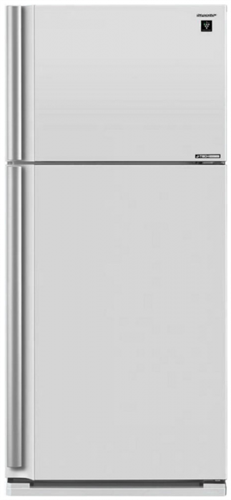Холодильник Sharp SJ-XE55PMWH sjxe55pmwh - фото 161781
