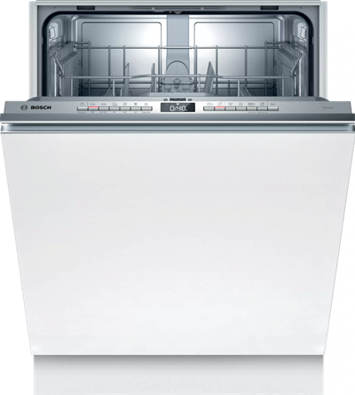 Встраиваемая посудомоечная машина Bosch SMV4HTX28E smv4htx28e - фото 162339