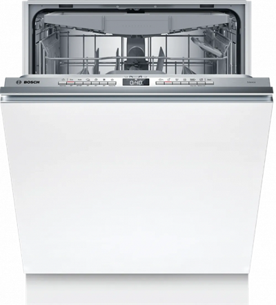 Встраиваемая посудомоечная машина Bosch SMV4HVX03E smv4hvx03e - фото 162349