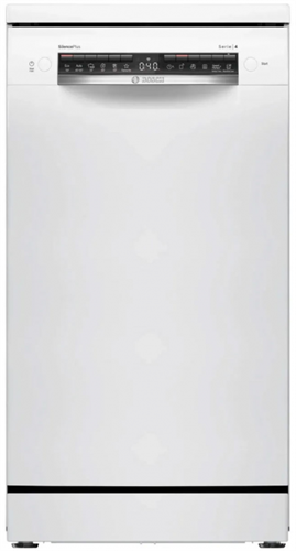 Посудомоечная машина Bosch SPS4EMW24E sps4emw24e - фото 162498