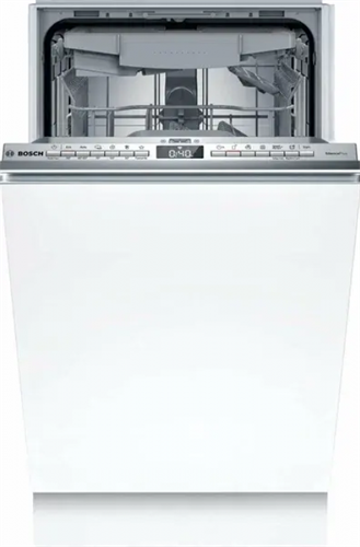Встраиваемая посудомоечная машина Bosch SPV4EMX10E spv4emx10e - фото 162553