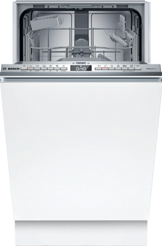 Встраиваемая посудомоечная машина Bosch SPV4HKX10E spv4hkx10e - фото 162559