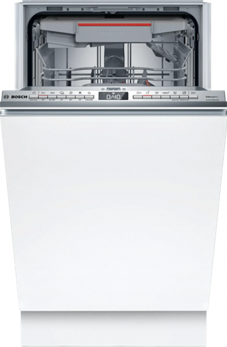 Встраиваемая посудомоечная машина Bosch SPV4HMX65Q spv4hmx65q - фото 162594