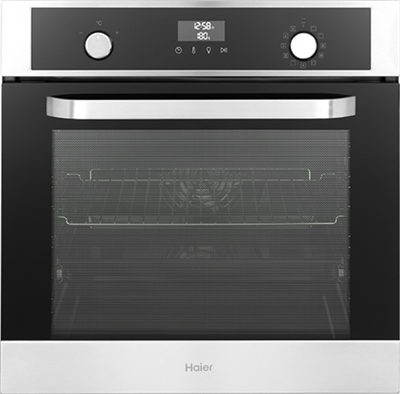 Встраиваемый электрический духовой шкаф Haier HOX-P11HSX td0025550ru - фото 162732