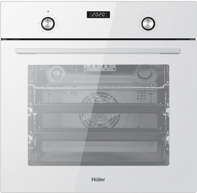 Духовой шкаф Haier HOX-P09CGW td0037950ru - фото 162868