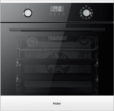 Духовой шкаф Haier HOX-P11CGBG td0037955ru - фото 162905
