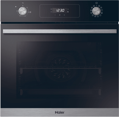 Электрический духовой шкаф Haier HOD-P12CTBX td0048008ru - фото 163245