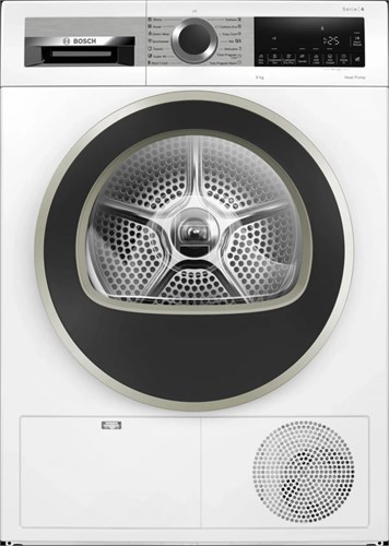 Сушильная машина Bosch WQG1420AME wqg1420ame - фото 164170