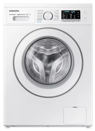 Стиральная машина Samsung WW70AG5S21EELD ww70ag5s21eeld - фото 164295