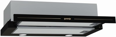 Встраиваемая вытяжка Gorenje BHP 62 CLB 731613 - фото 16747