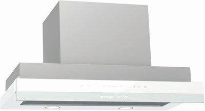 Встраиваемая вытяжка Gorenje BHP 643 ORAW 730992 - фото 16761