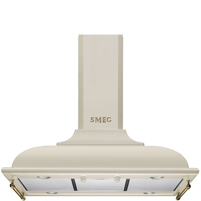 Островная вытяжка Smeg KCI19POE 8017709212490 - фото 16836