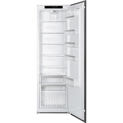 Встраиваемый холодильник Smeg S8L1743E - фото 16991