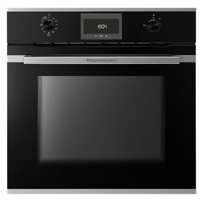Электрический духовой шкаф Kuppersbusch BP 6332.0 S1 мс-00011575 - фото 170685