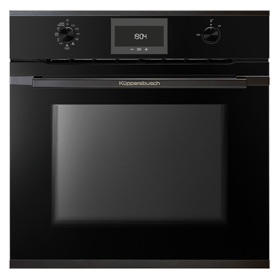 Электрический духовой шкаф Kuppersbusch BP 6332.0 S2 мс-00011576 - фото 170692