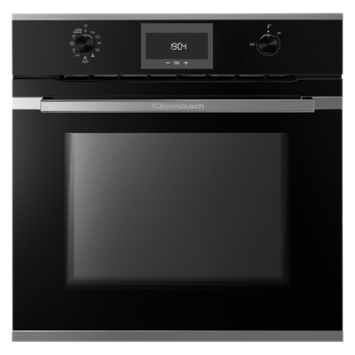 Электрический духовой шкаф Kuppersbusch BP 6332.0 S3 мс-00011577 - фото 170699