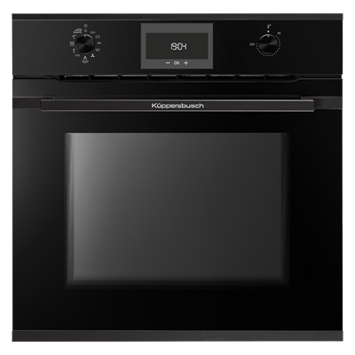 Электрический духовой шкаф Kuppersbusch BP 6332.0 S5 Black Velvet мс-00011579 - фото 170713