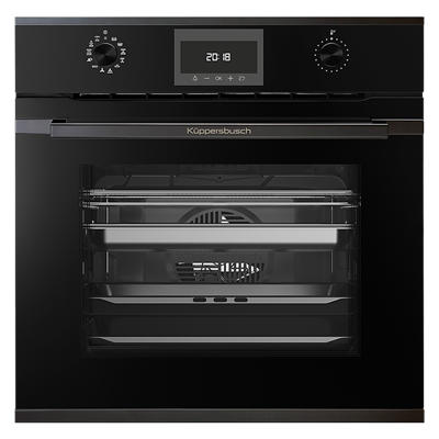 Электрический духовой шкаф Kuppersbusch BD 6340.0 S2 мс-00016834 - фото 170884