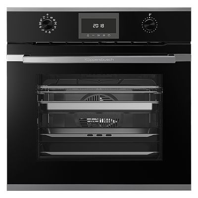 Электрический духовой шкаф Kuppersbusch BD 6340.0 S3 мс-00016835 - фото 170887