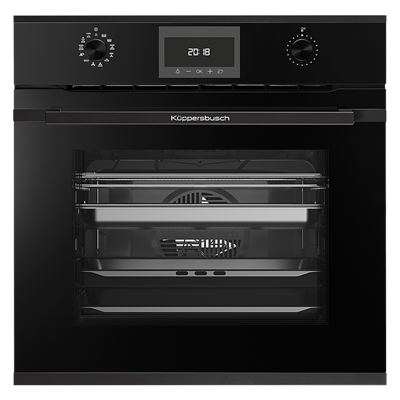 Электрический духовой шкаф Kuppersbusch BD 6340.0 S5 мс-00016837 - фото 170893