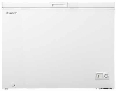 Морозильная камера Kraft BD(W)-310QX т0000091900 - фото 170984
