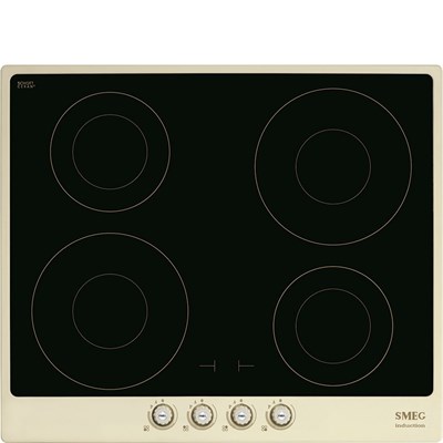 Встраиваемая индукционная варочная панель Smeg SI764POM 8017709275853 - фото 17175