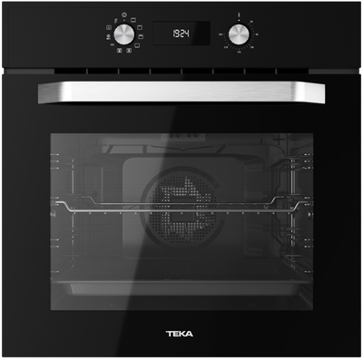 Электрический духовой шкаф Teka HCB 6535 BK - фото 17428