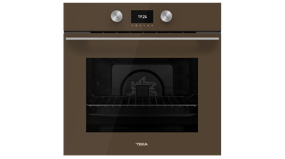 Электрический духовой шкаф Teka HLB 8600 London Brick 111000014 - фото 17448