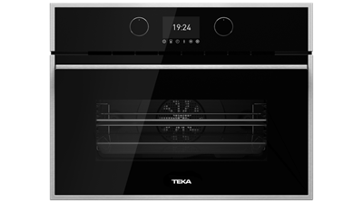 Встраиваемый электрический духовой шкаф Teka HLC 847 C 40587601 - фото 17478