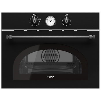 Встраиваемая микроволновая печь Teka MWR 32 BIA ATS silver 111940000 - фото 17729