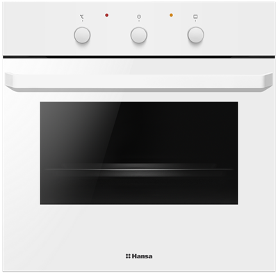 Встраиваемый электрический духовой шкаф Hansa BOEW 681621 57622 - фото 17868