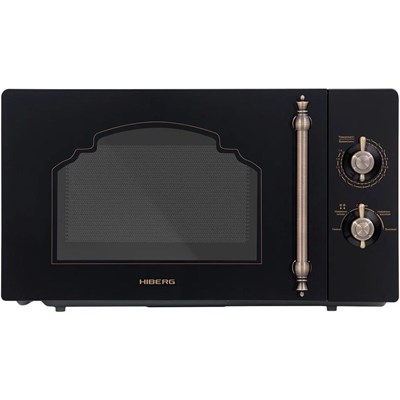 Микроволновая печь HIBERG VM-4288 BR 00000275948 - фото 180390
