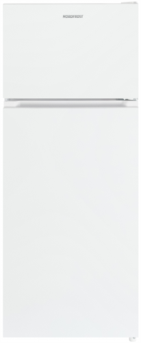Двухкамерный холодильник NORDFROST RFT 210 W 00000277604 - фото 180404