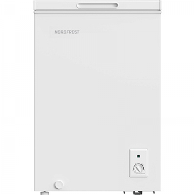 Морозильный ларь NORDFROST CF 150 00000305989 - фото 180569