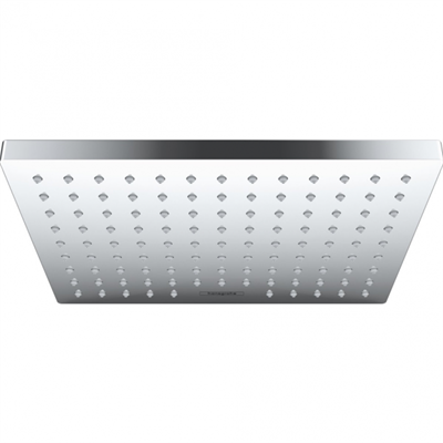 Верхний душ Hansgrohe Vernis Shape 26281000 230 1jet, хром 26281000 - фото 187543