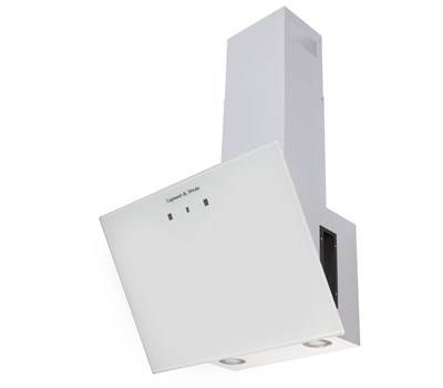 Каминная вытяжка Zigmund & Shtain K 149.6 W 4250055620159 - фото 193104