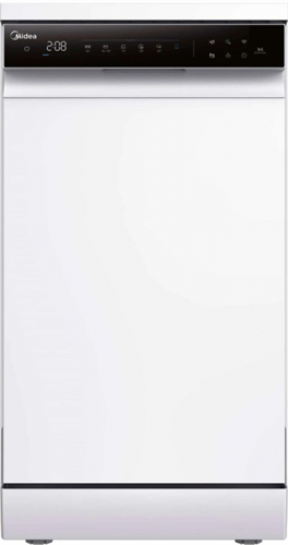 Посудомоечная машина Midea MFD45S510Wi 4657804510103 - фото 195398
