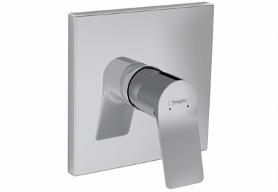 Смеситель Hansgrohe Vivenis 75615000 для душа, хром 75615000 - фото 200904
