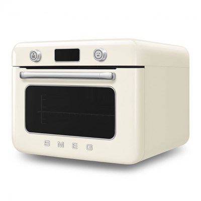 Мини-печь Smeg COF01CREU 8017709329570 - фото 203763