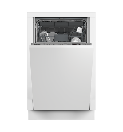 Встраиваемая посудомоечная машина Hotpoint-Ariston HIS 2D86 D 869894400050 - фото 205527