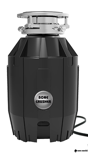 Измельчитель пищевых отходов Bone Crusher BC810-AS bc810-as - фото 20672
