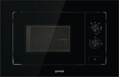 Встраиваемая микроволновая печь Gorenje BM201EG1BG 738287 - фото 20900