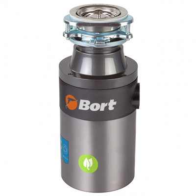 Измельчитель пищевых отходов BORT Titan 4000 Plus 91275776 91275776 - фото 210051