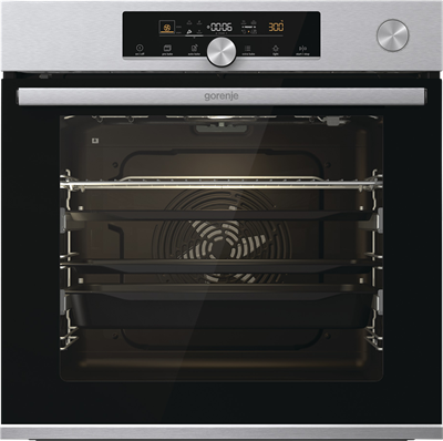 Встраиваемый электрический духовой шкаф Gorenje BPSA 6747 A08X 738600 - фото 21037