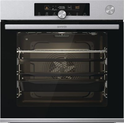 Встраиваемый электрический духовой шкаф Gorenje BSA 6747 A04X 738599 - фото 21041