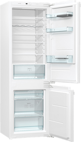 Встраиваемый холодильник Gorenje NRKI2181E1 - фото 21248