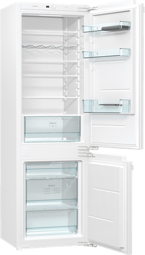 Встраиваемый холодильник Gorenje NRKI 2181 E1 732568 - фото 21248
